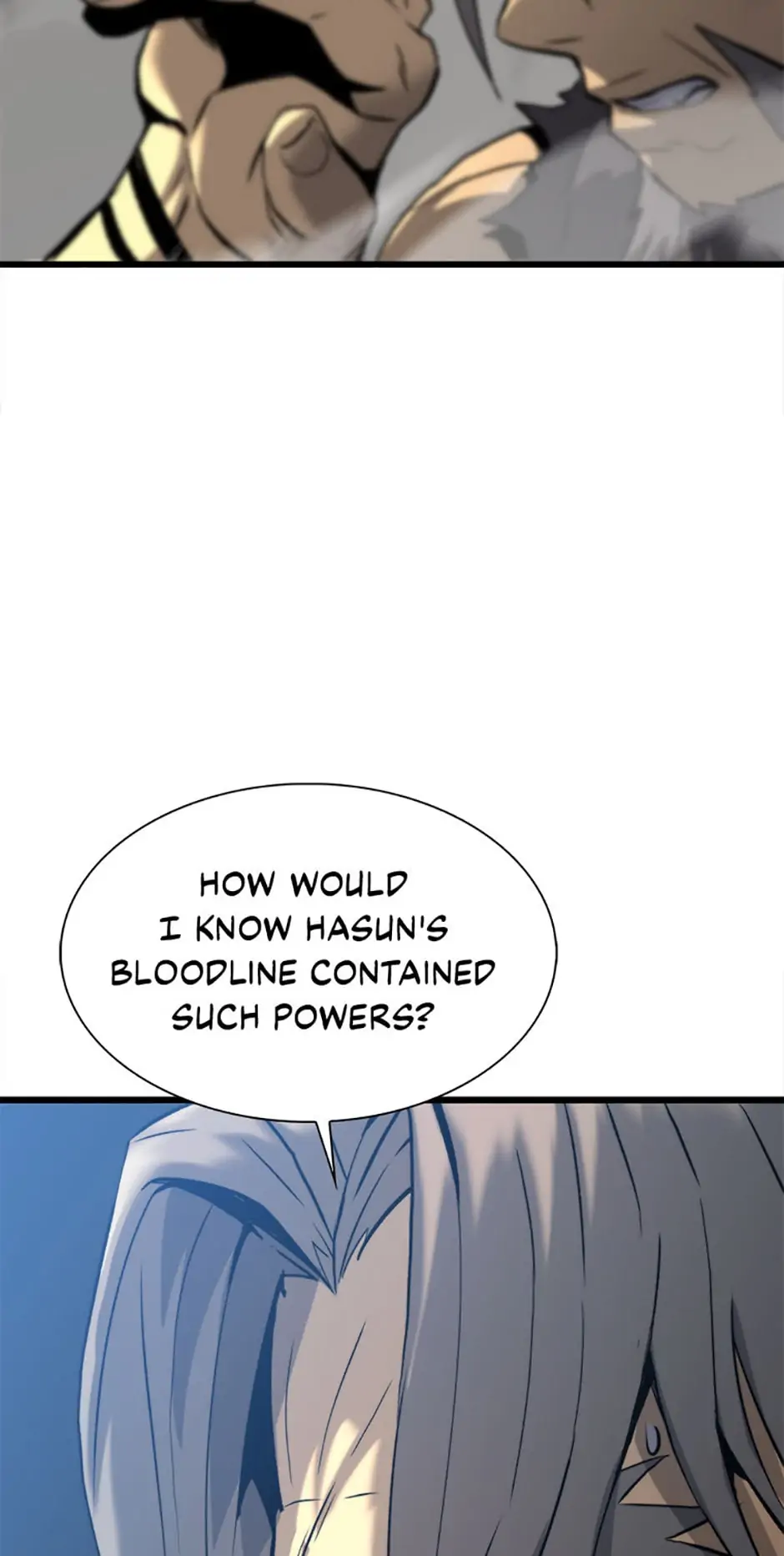 Read Down Came the Tiger Manga Online