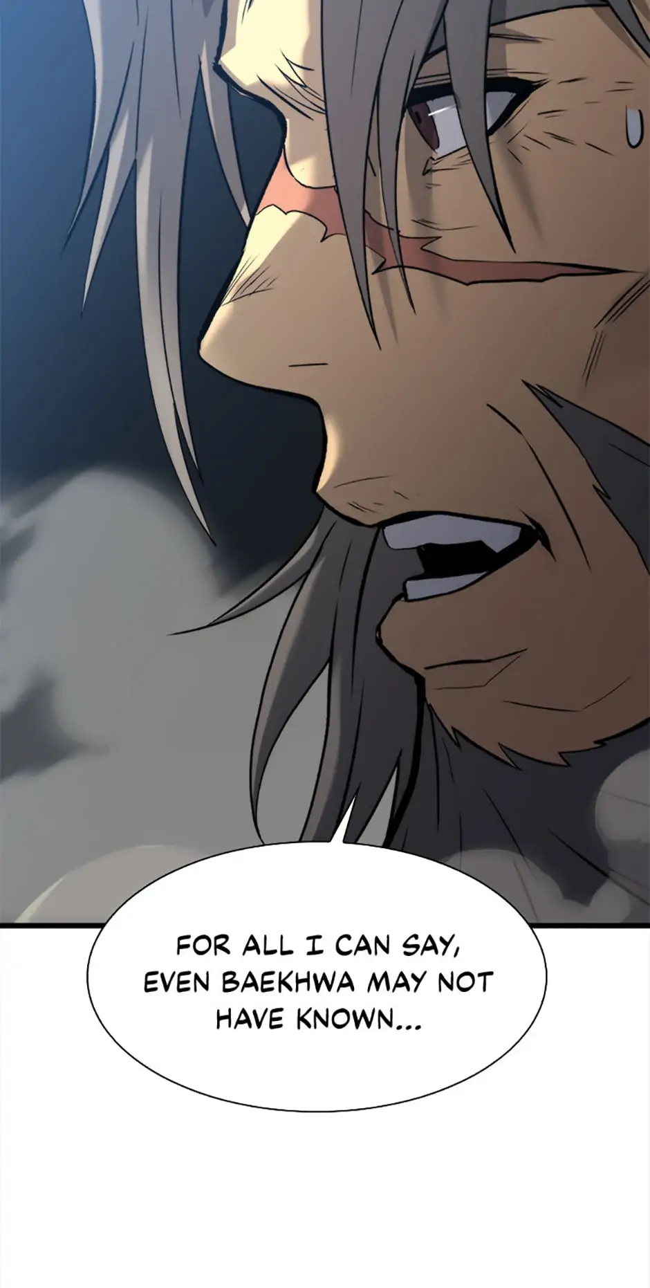 Read Down Came the Tiger Manga Online