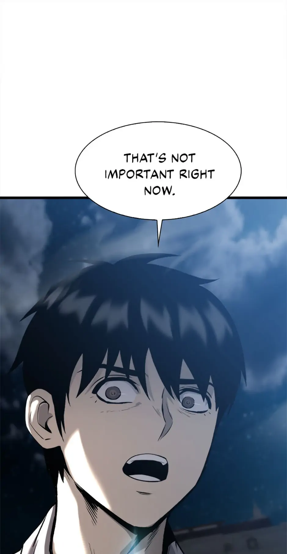 Read Down Came the Tiger Manga Online