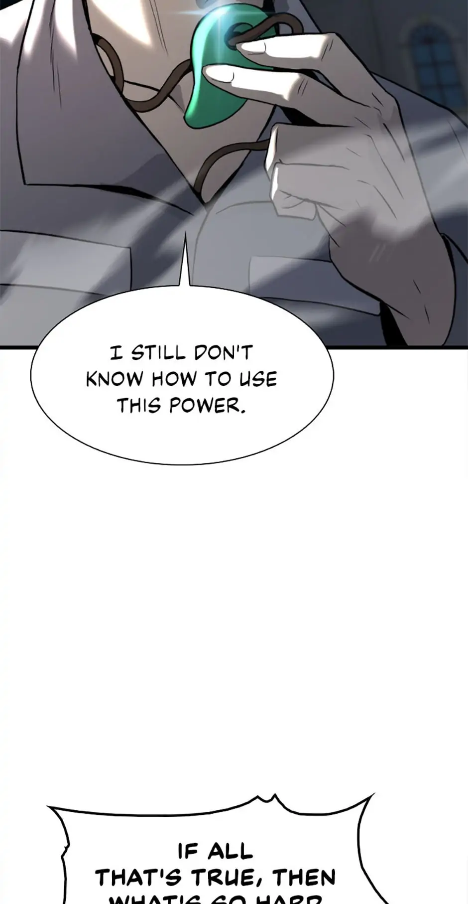 Read Down Came the Tiger Manga Online