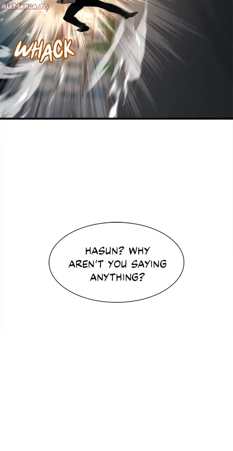 Read Down Came the Tiger Manga Online