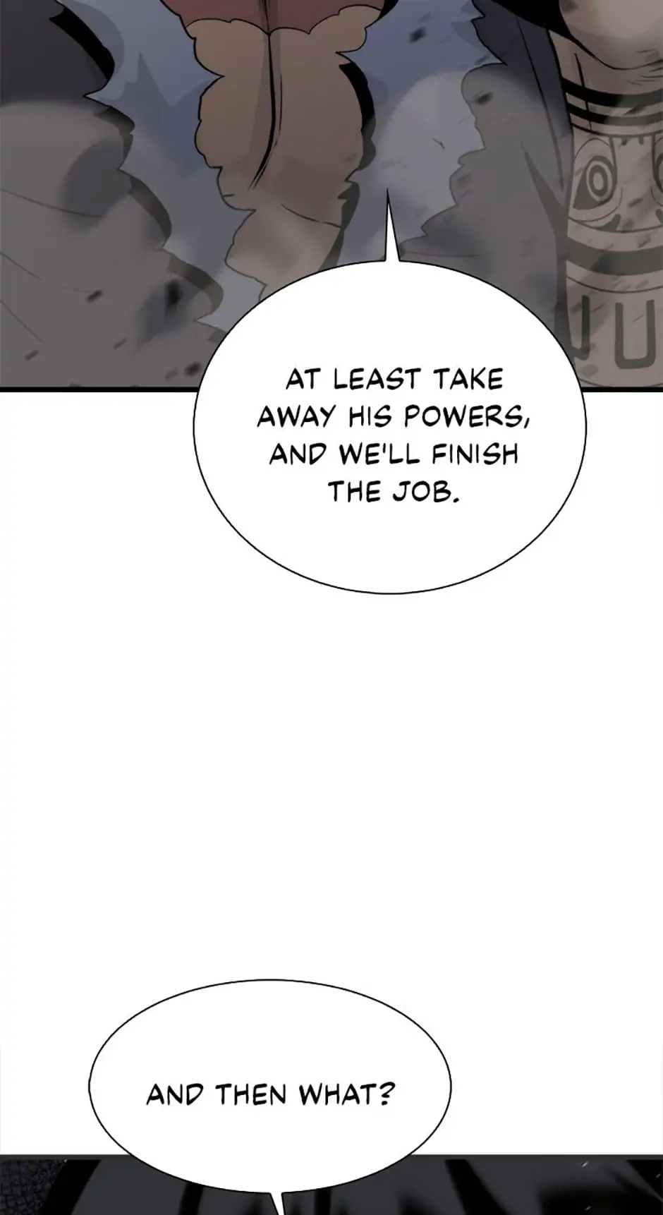 Read Down Came the Tiger Manga Online