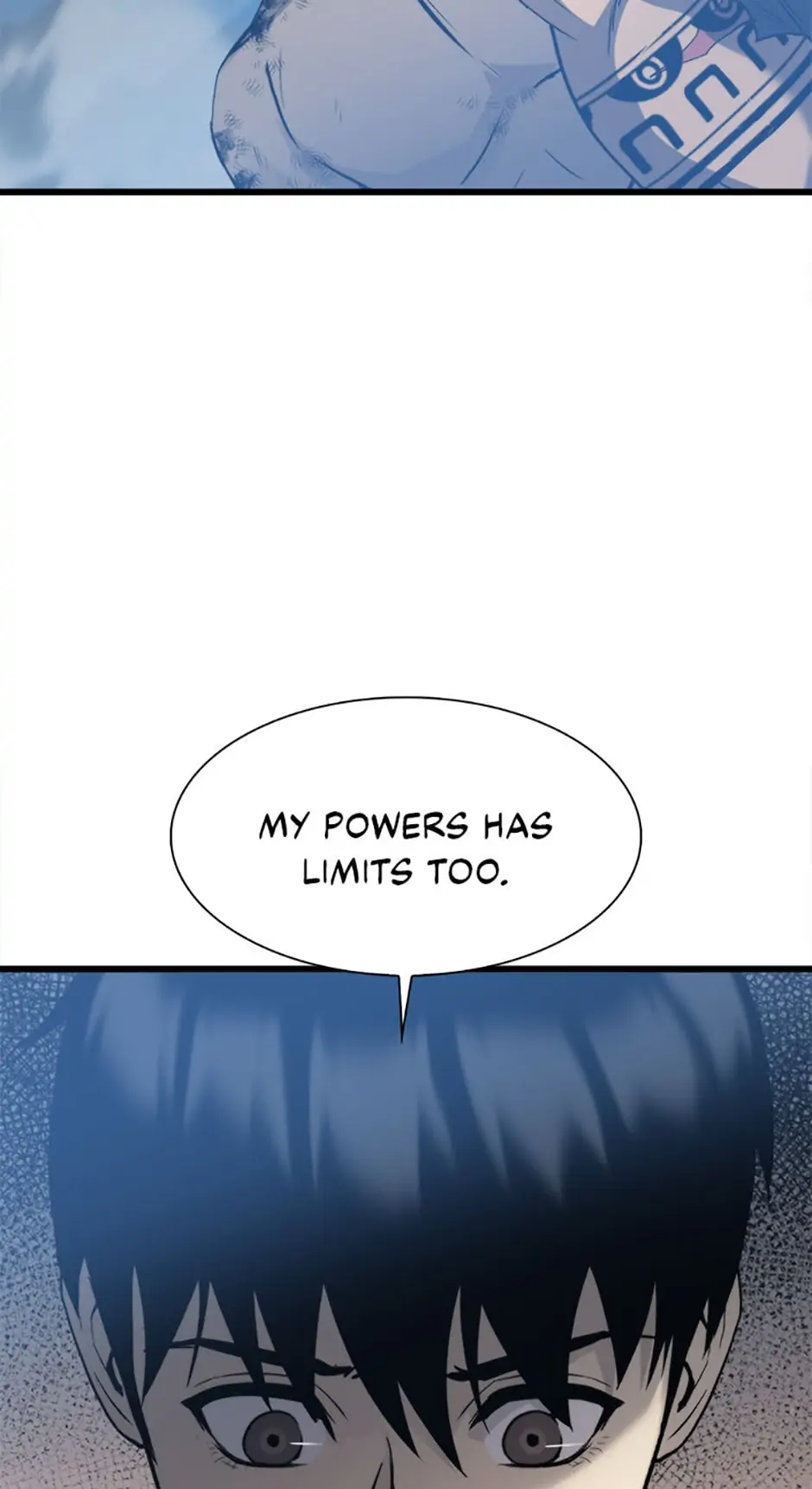 Read Down Came the Tiger Manga Online