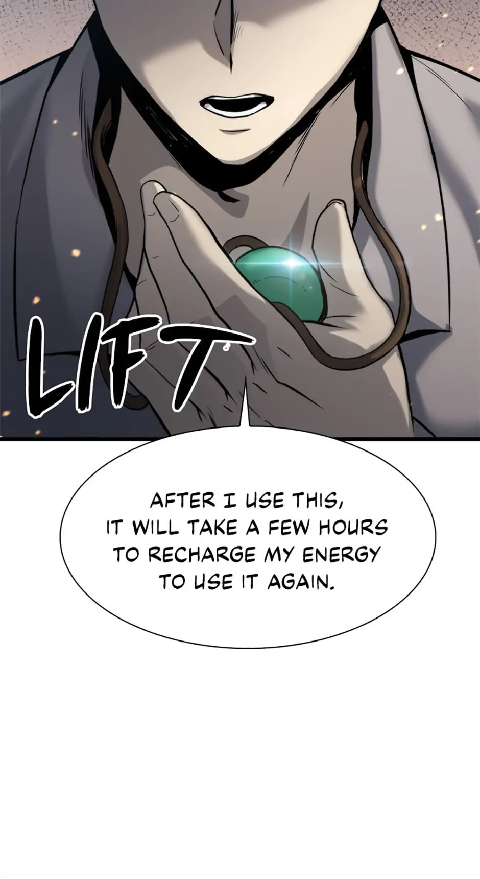 Read Down Came the Tiger Manga Online