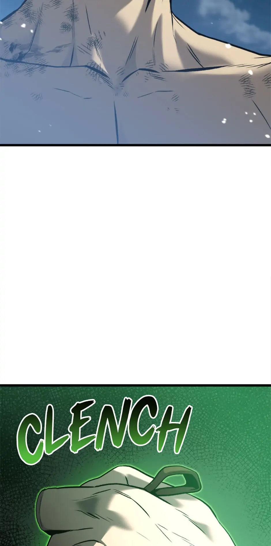 Read Down Came the Tiger Manga Online