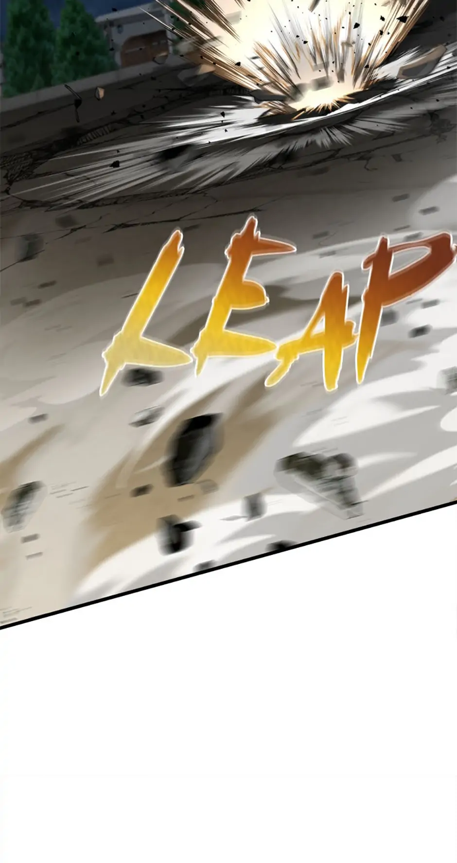 Read Down Came the Tiger Manga Online