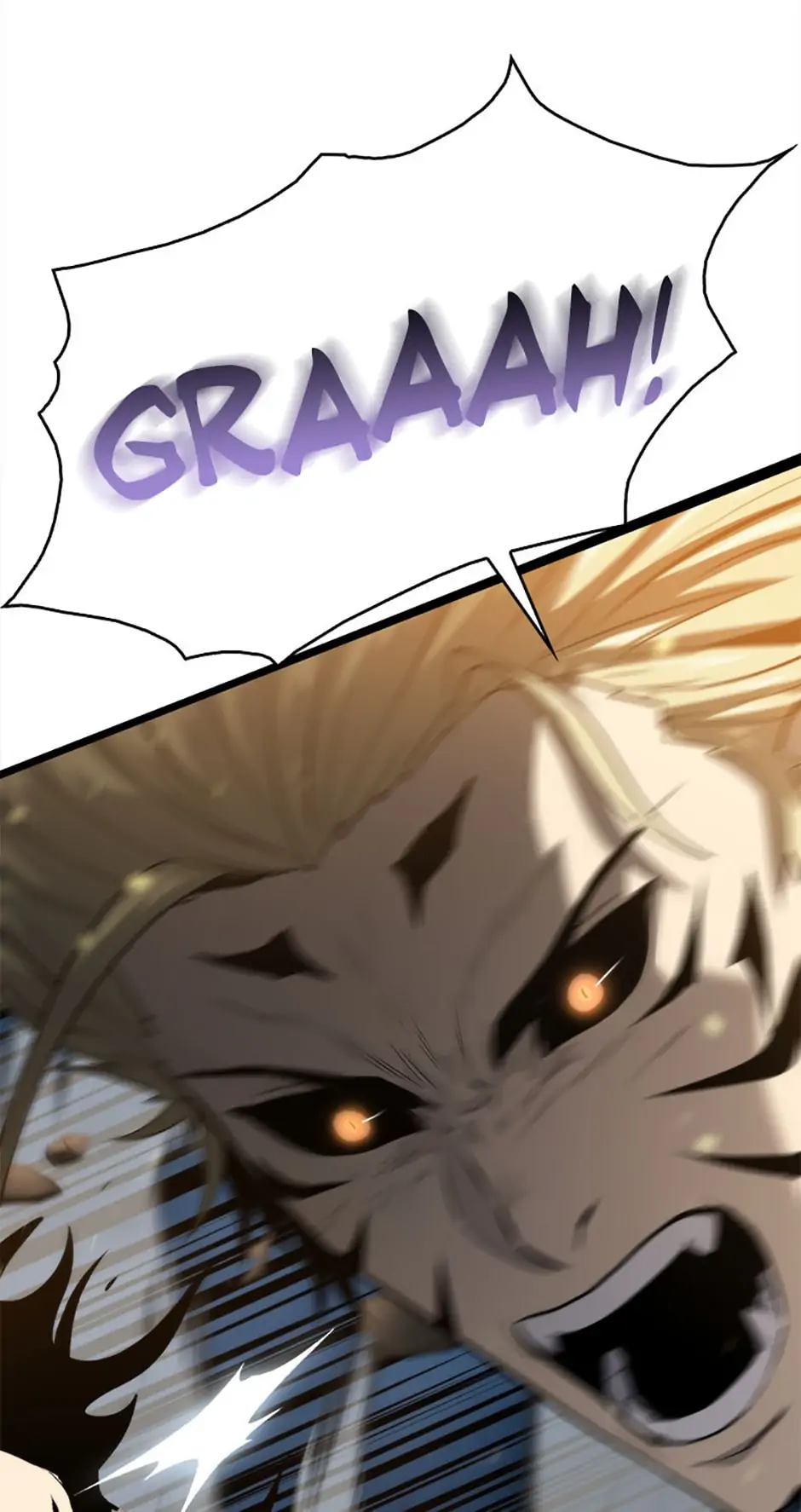 Read Down Came the Tiger Manga Online