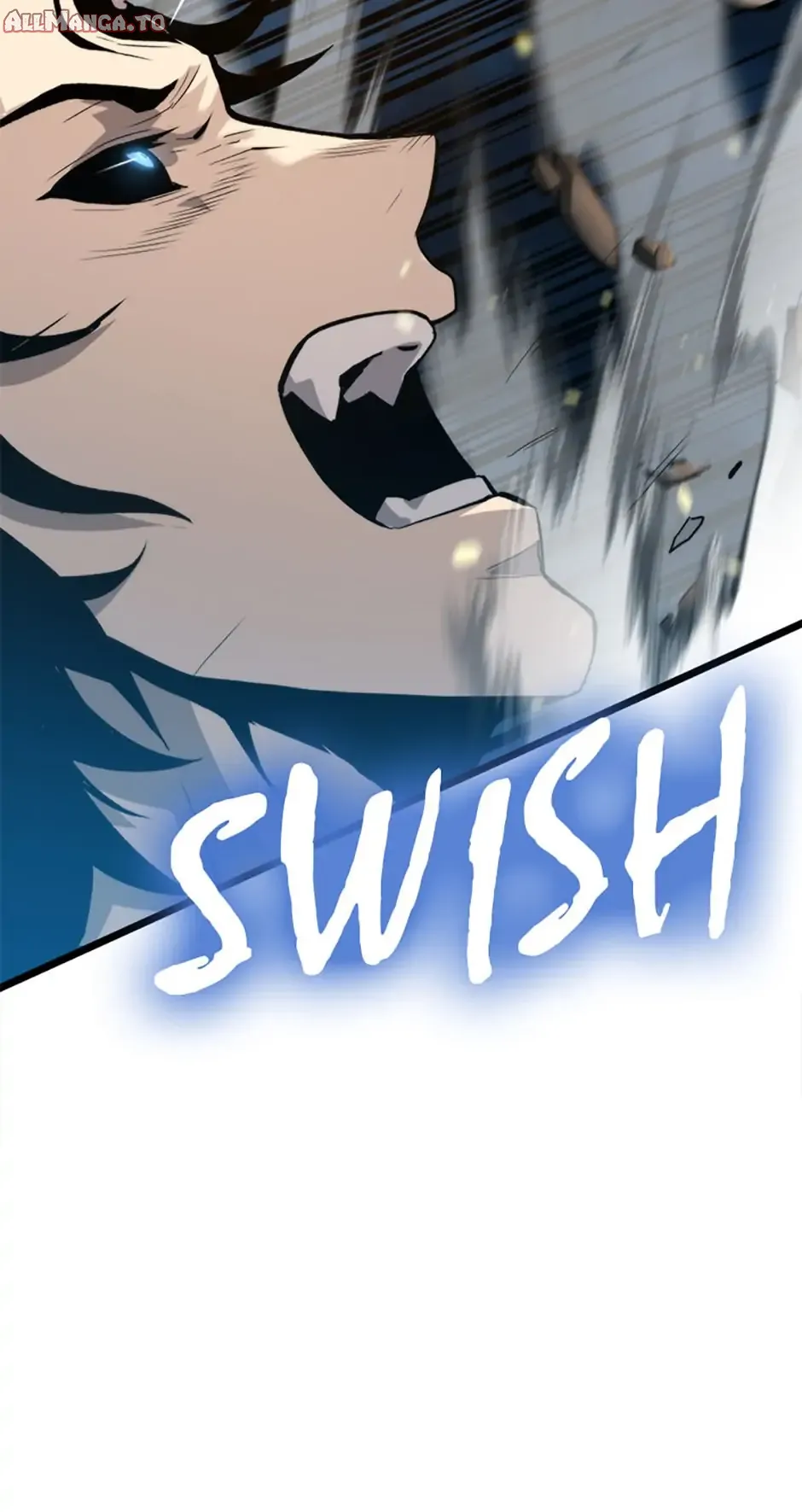 Read Down Came the Tiger Manga Online