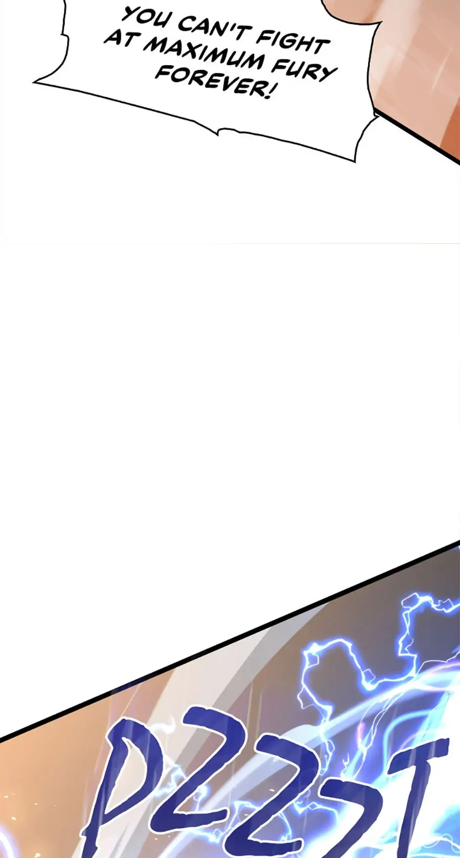 Read Down Came the Tiger Manga Online