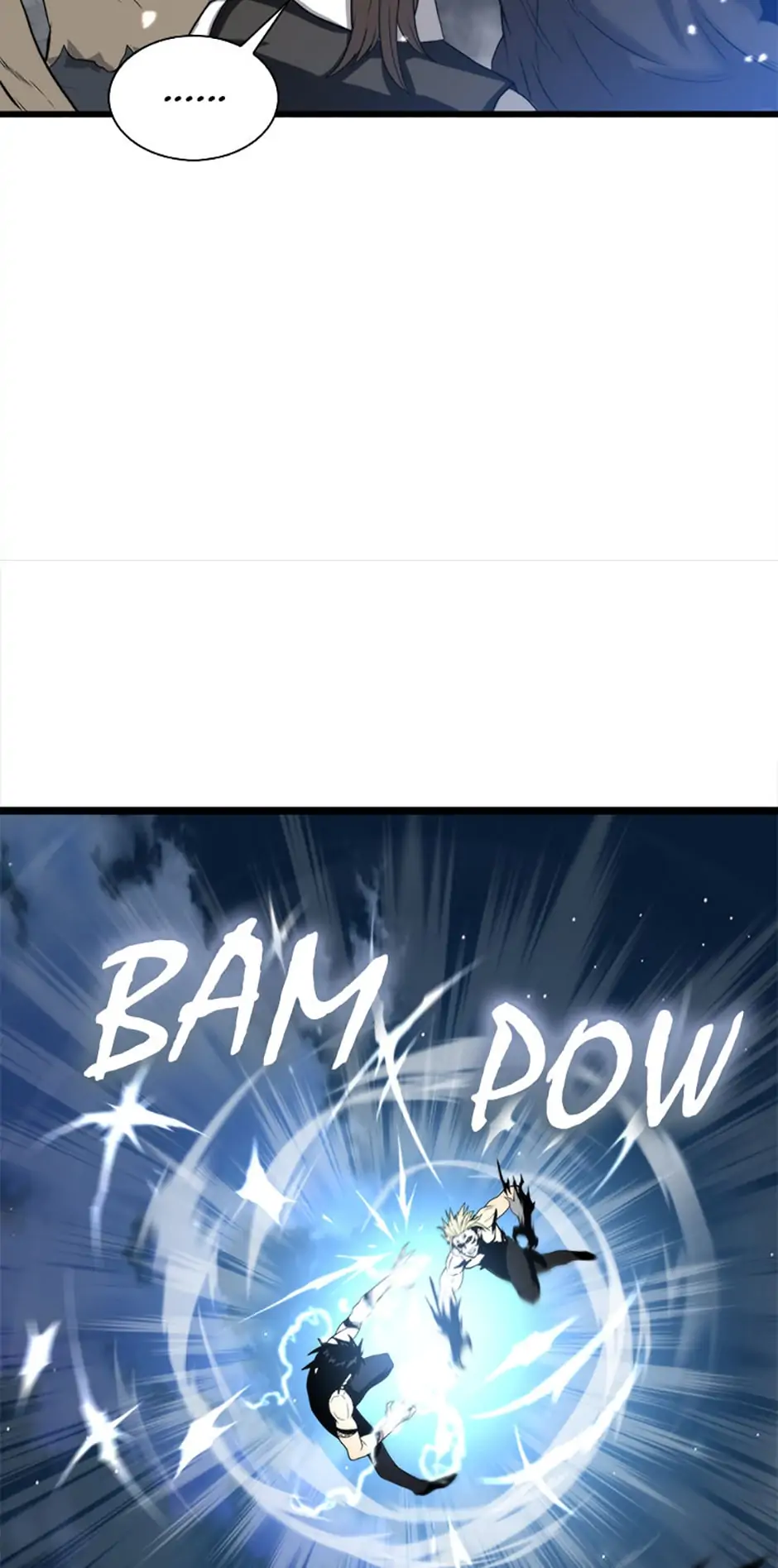 Read Down Came the Tiger Manga Online