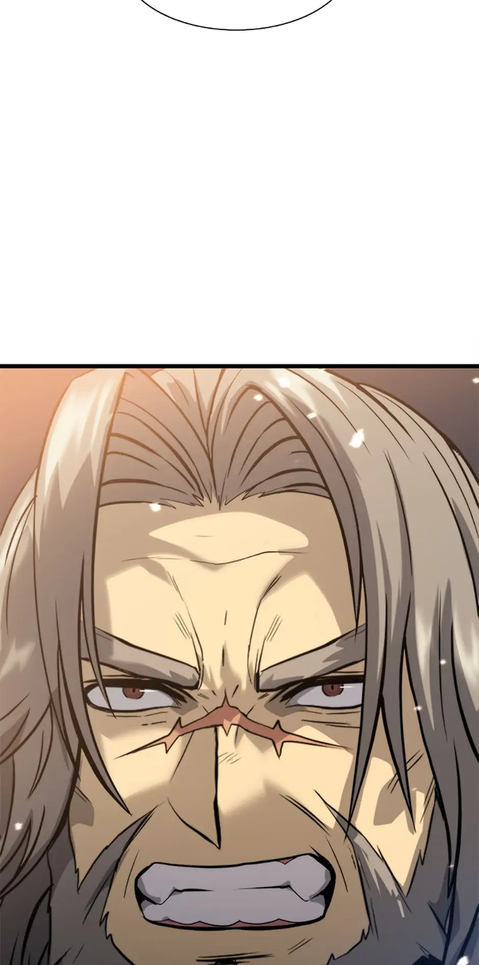 Read Down Came the Tiger Manga Online