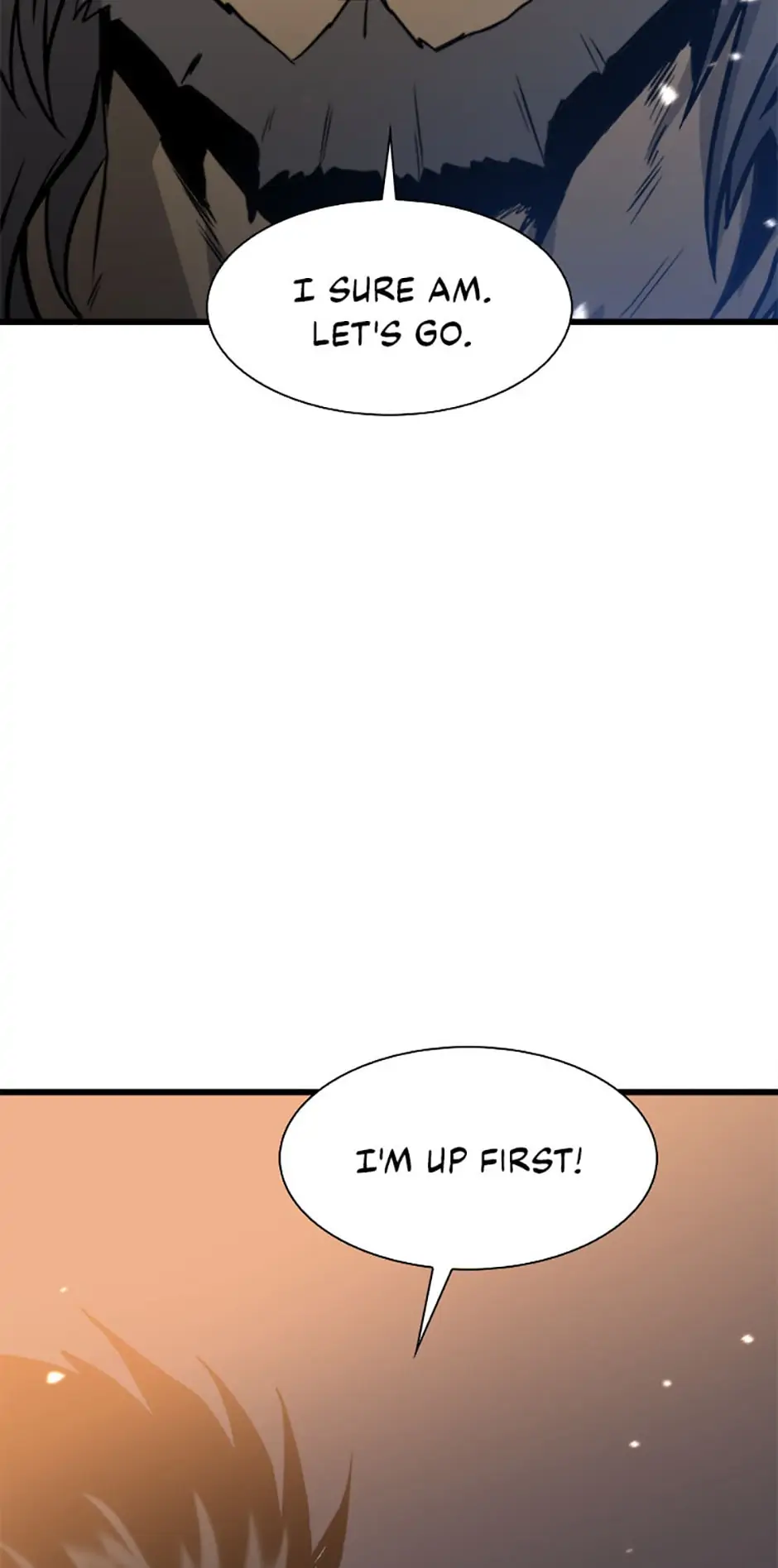 Read Down Came the Tiger Manga Online