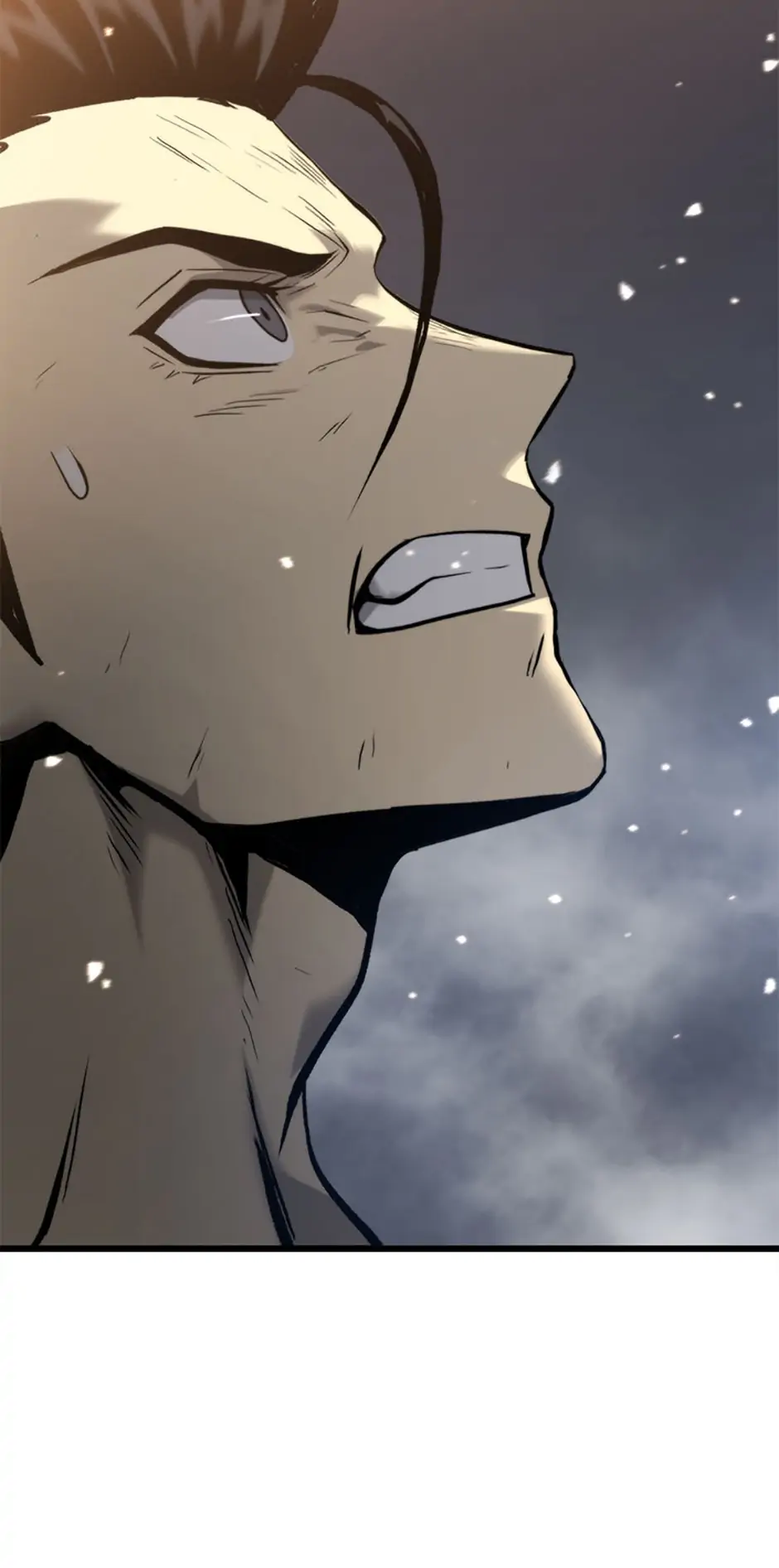 Read Down Came the Tiger Manga Online