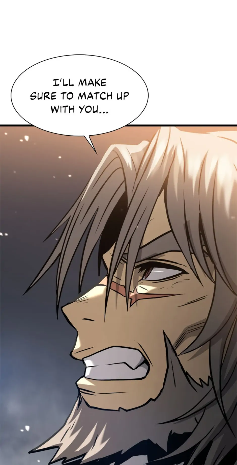 Read Down Came the Tiger Manga Online