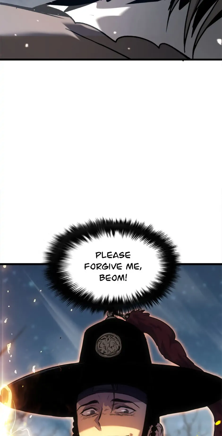 Read Down Came the Tiger Manga Online