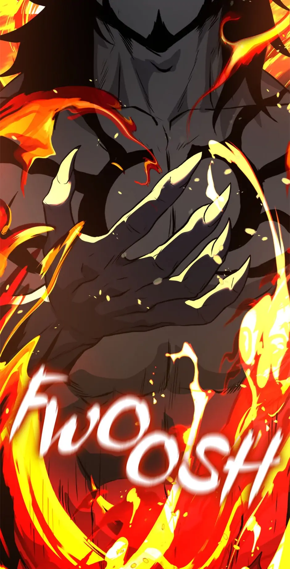 Read Down Came the Tiger Manga Online