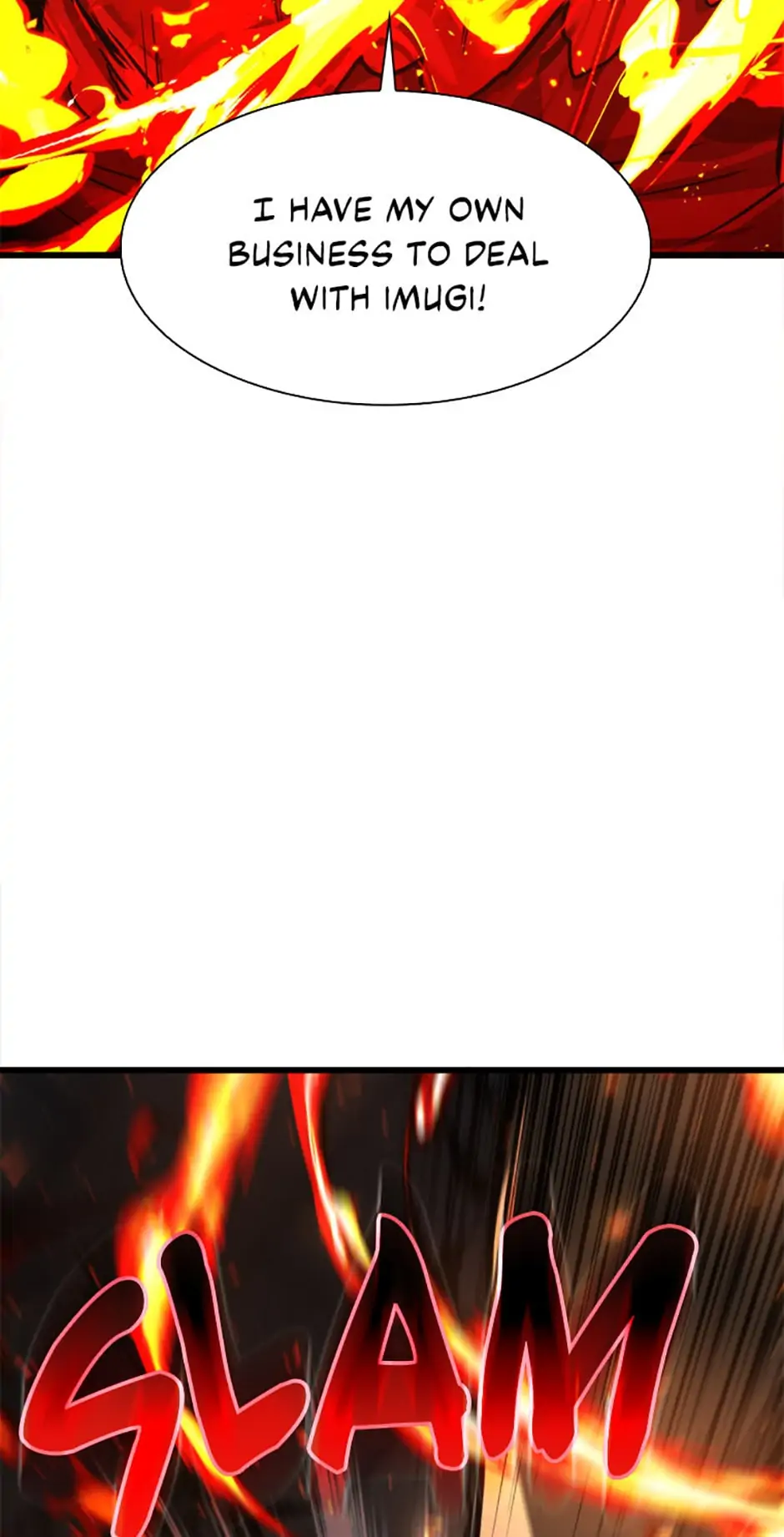 Read Down Came the Tiger Manga Online