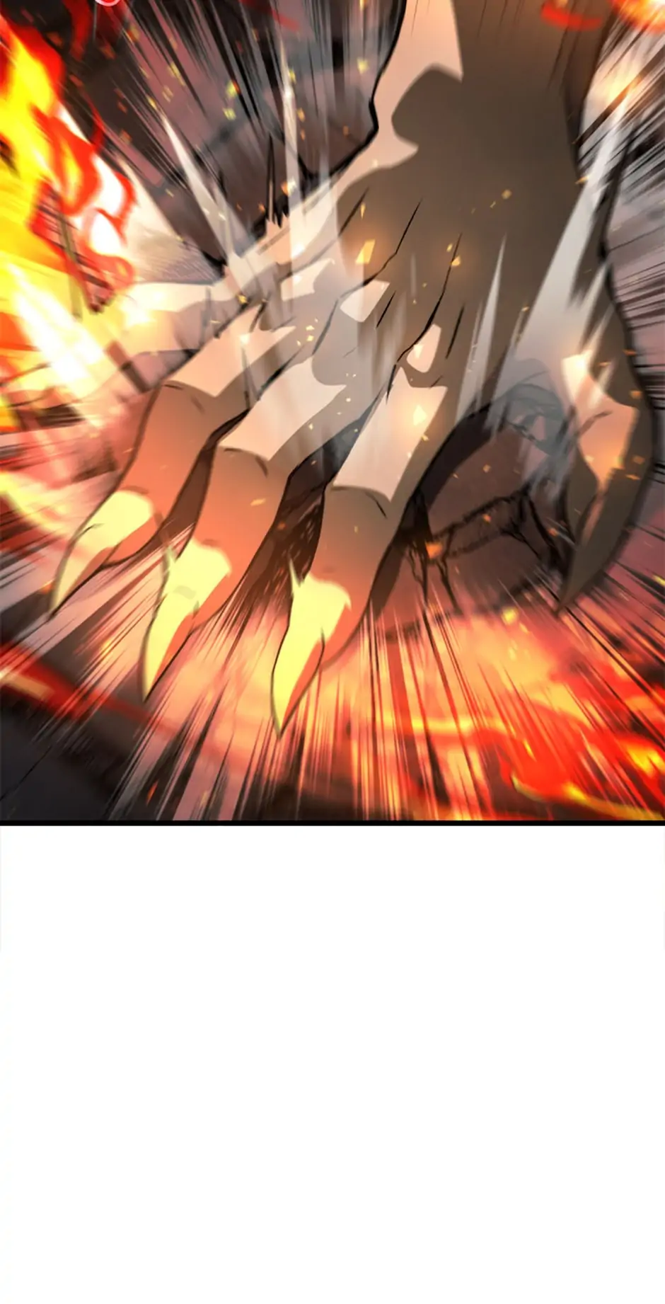 Read Down Came the Tiger Manga Online