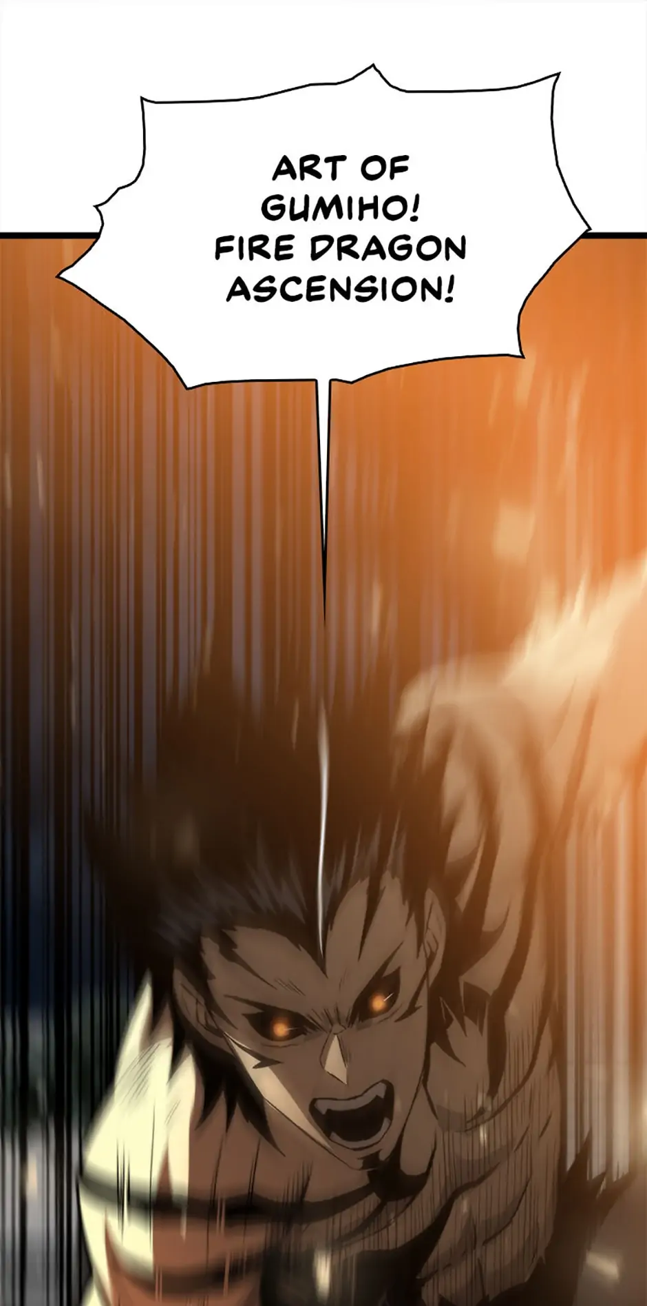 Read Down Came the Tiger Manga Online