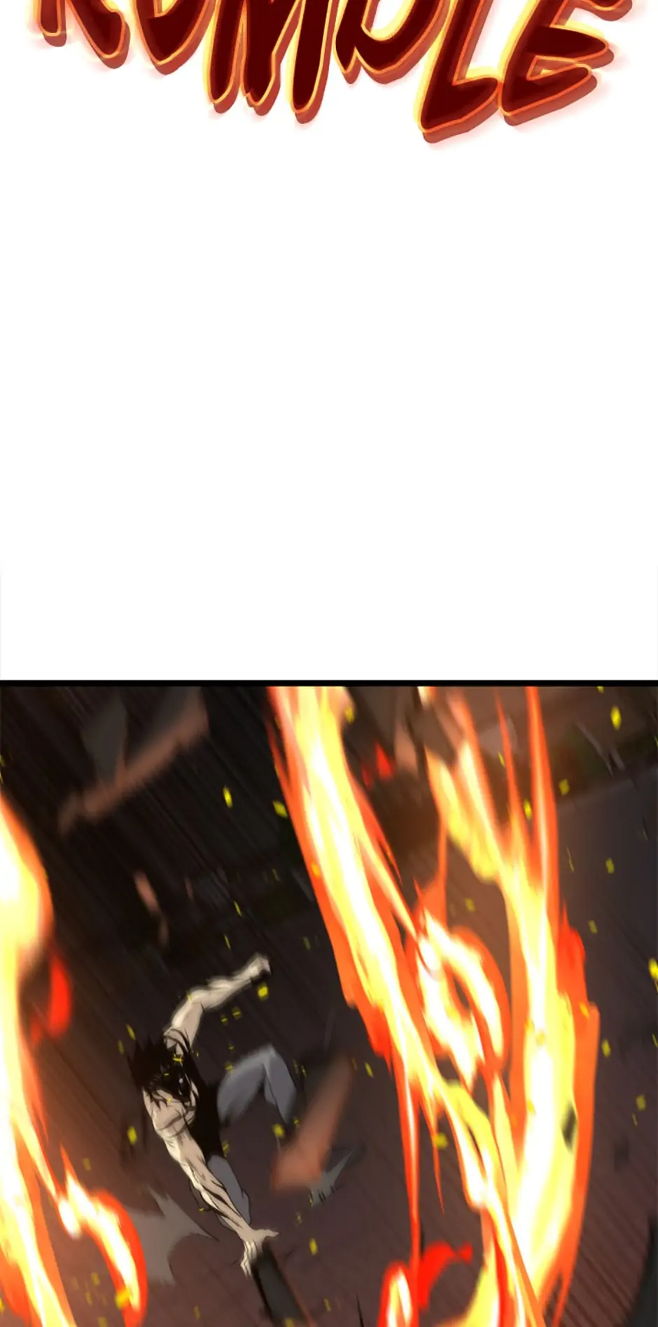 Read Down Came the Tiger Manga Online