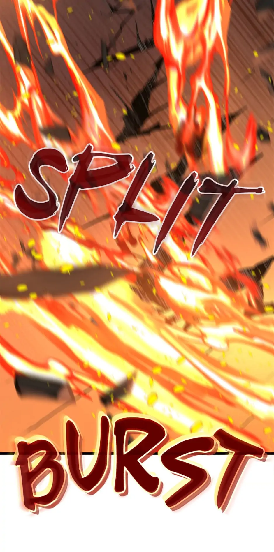 Read Down Came the Tiger Manga Online