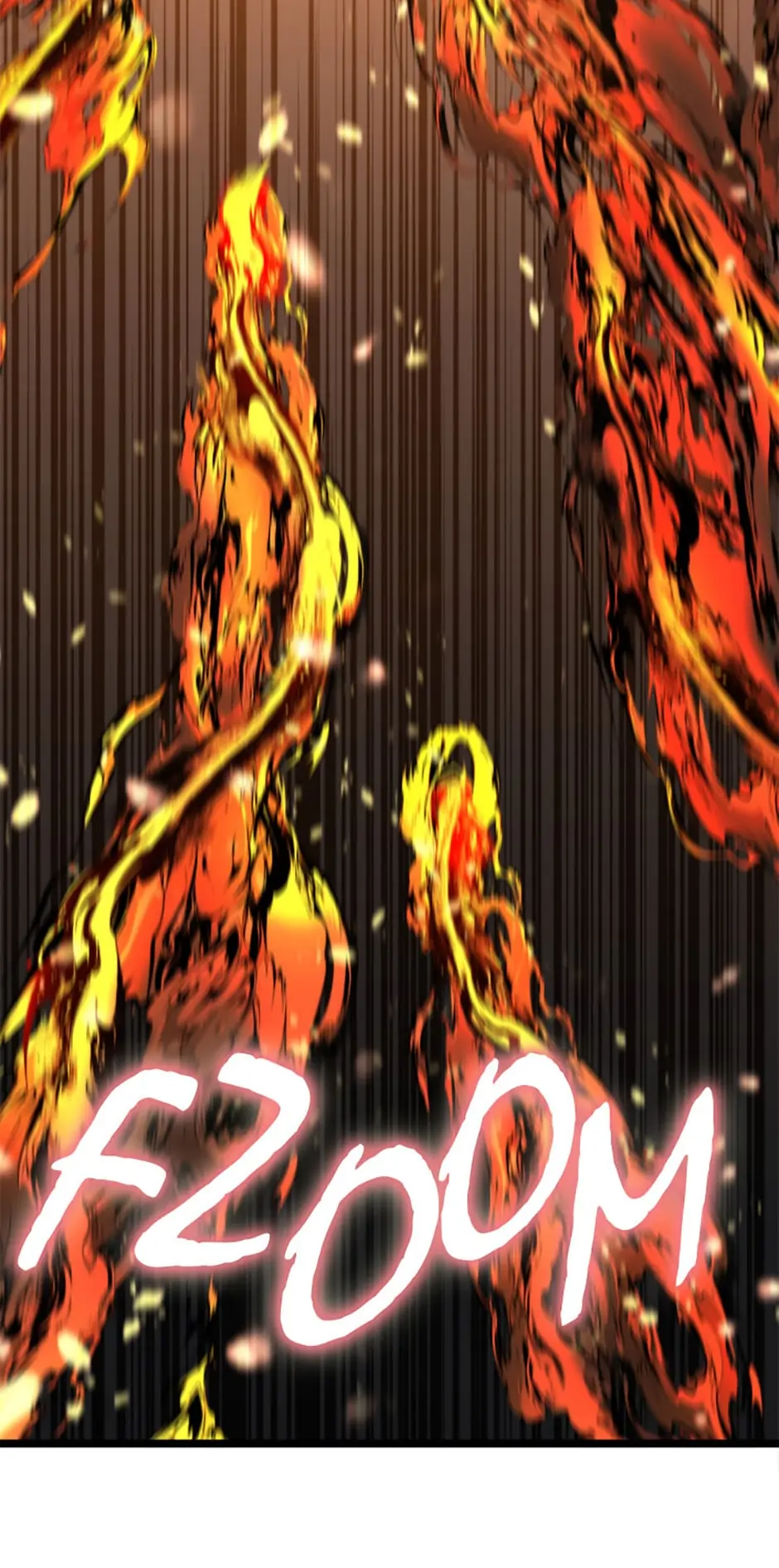 Read Down Came the Tiger Manga Online