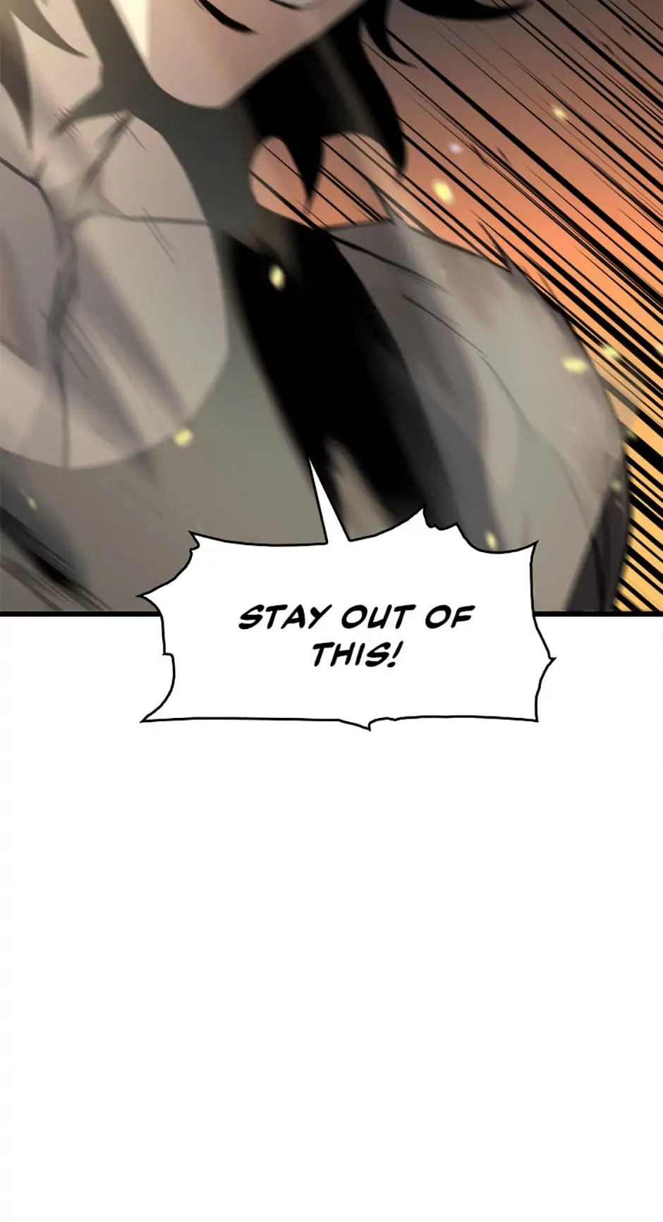 Read Down Came the Tiger Manga Online