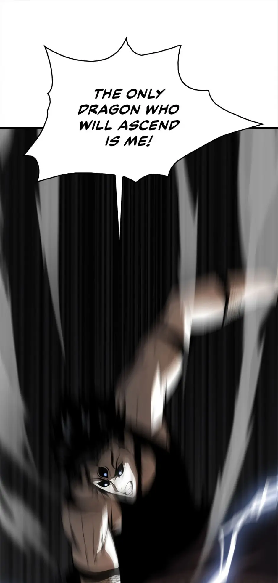 Read Down Came the Tiger Manga Online