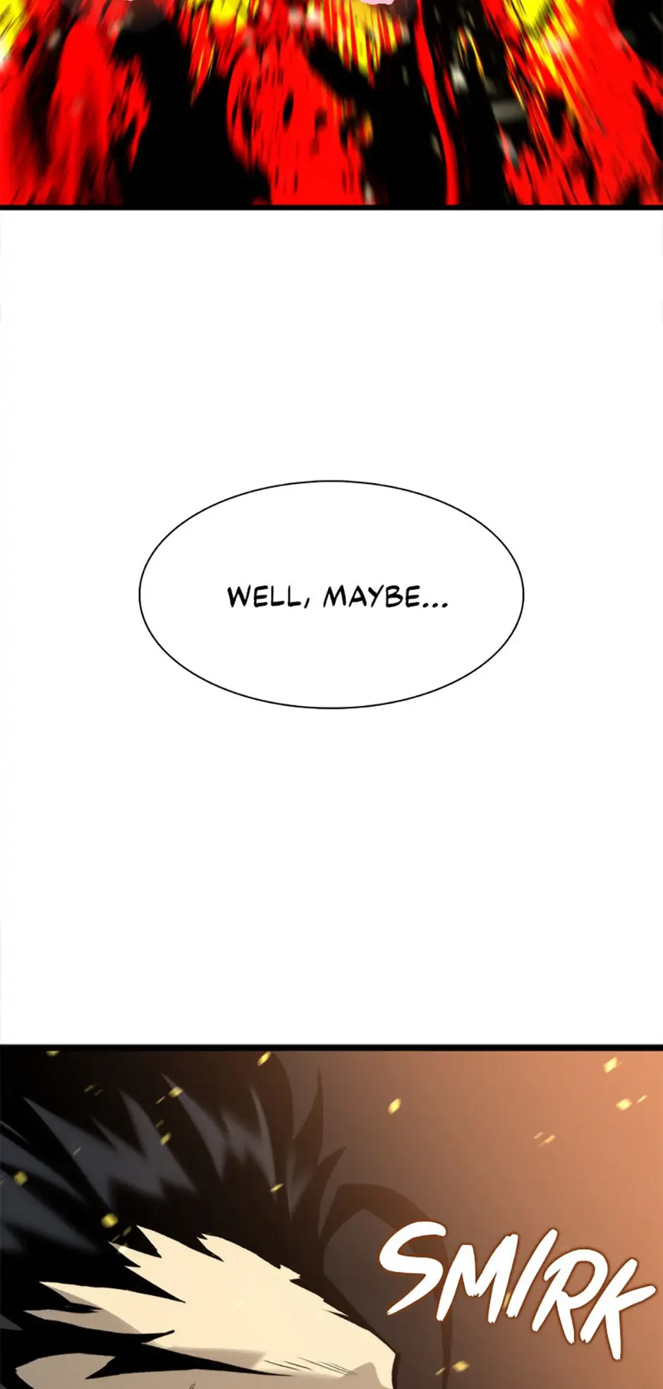 Read Down Came the Tiger Manga Online