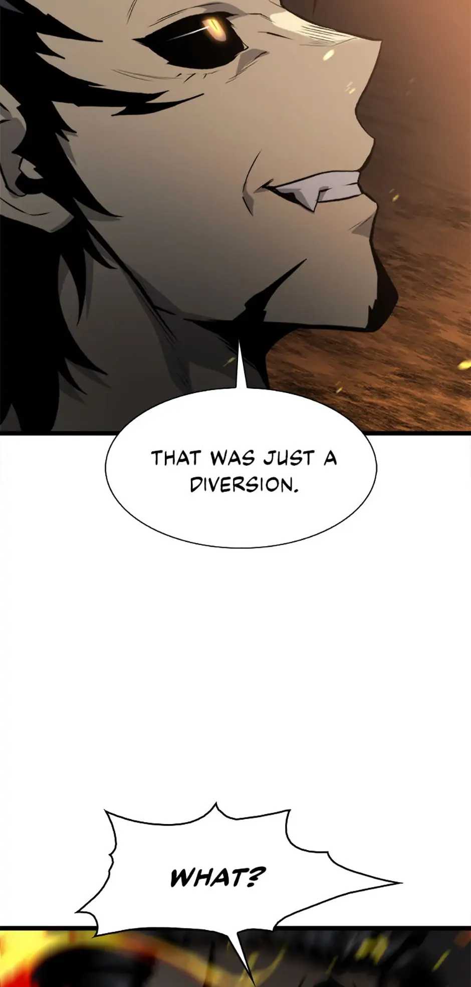 Read Down Came the Tiger Manga Online