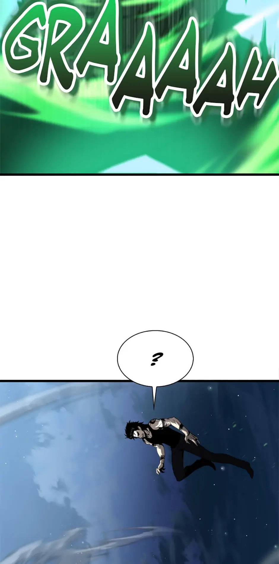 Read Down Came the Tiger Manga Online