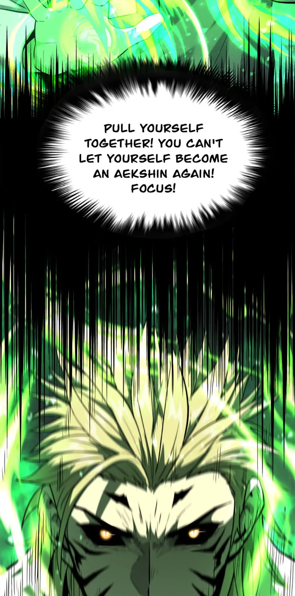 Read Down Came the Tiger Manga Online