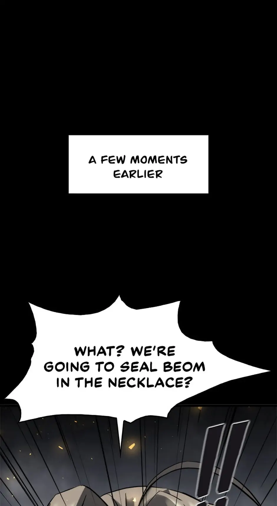 Read Down Came the Tiger Manga Online