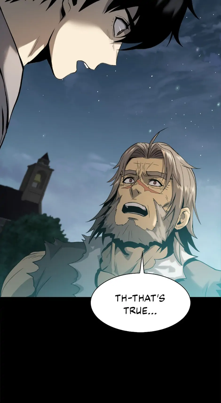 Read Down Came the Tiger Manga Online