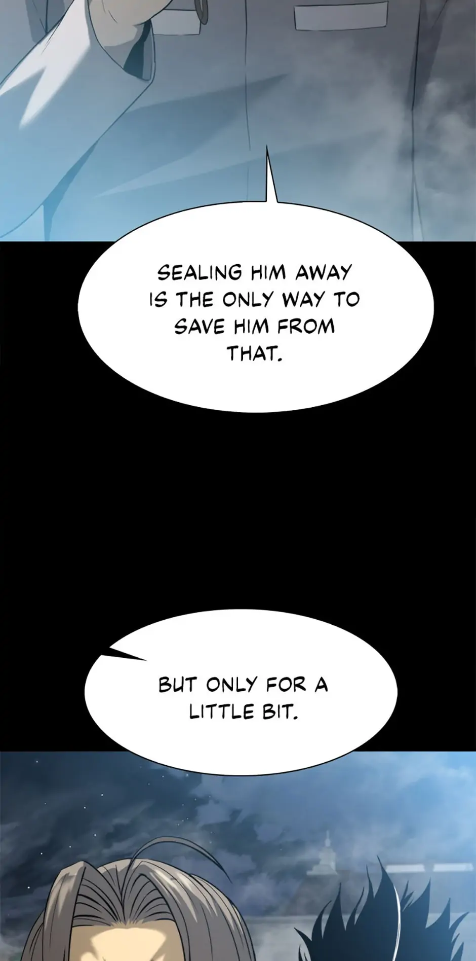 Read Down Came the Tiger Manga Online