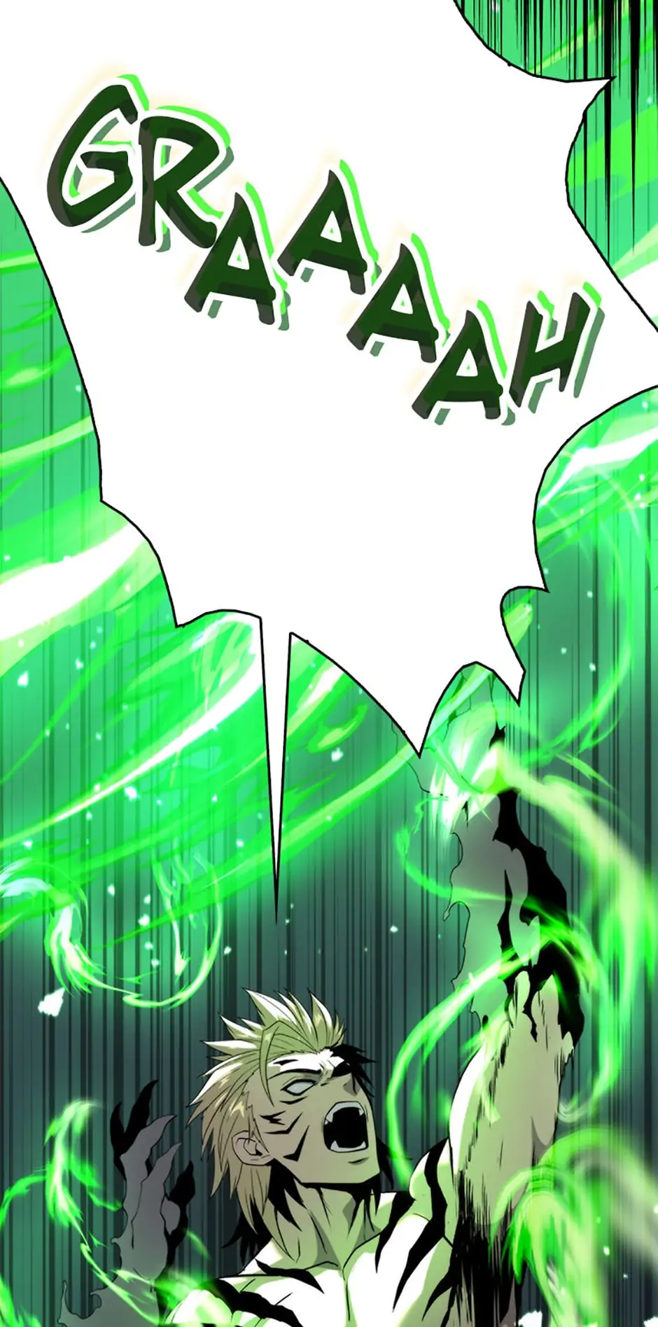 Read Down Came the Tiger Manga Online