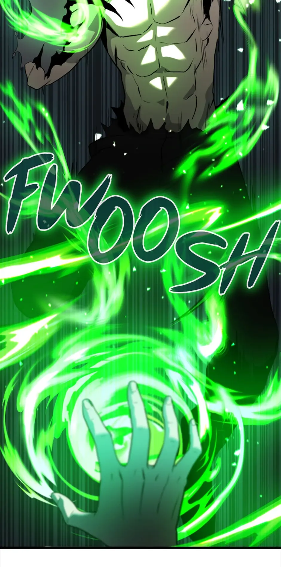 Read Down Came the Tiger Manga Online