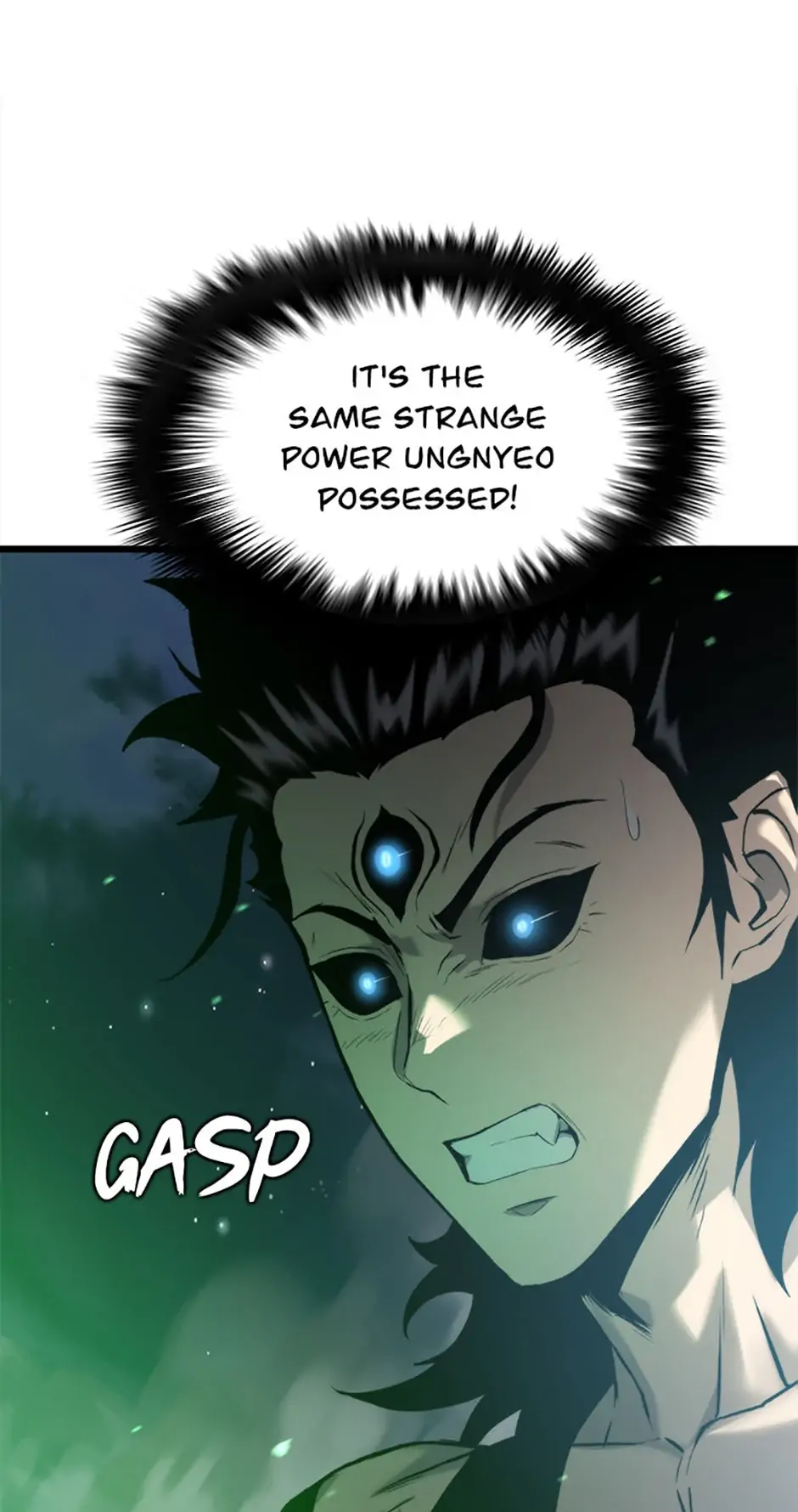 Read Down Came the Tiger Manga Online