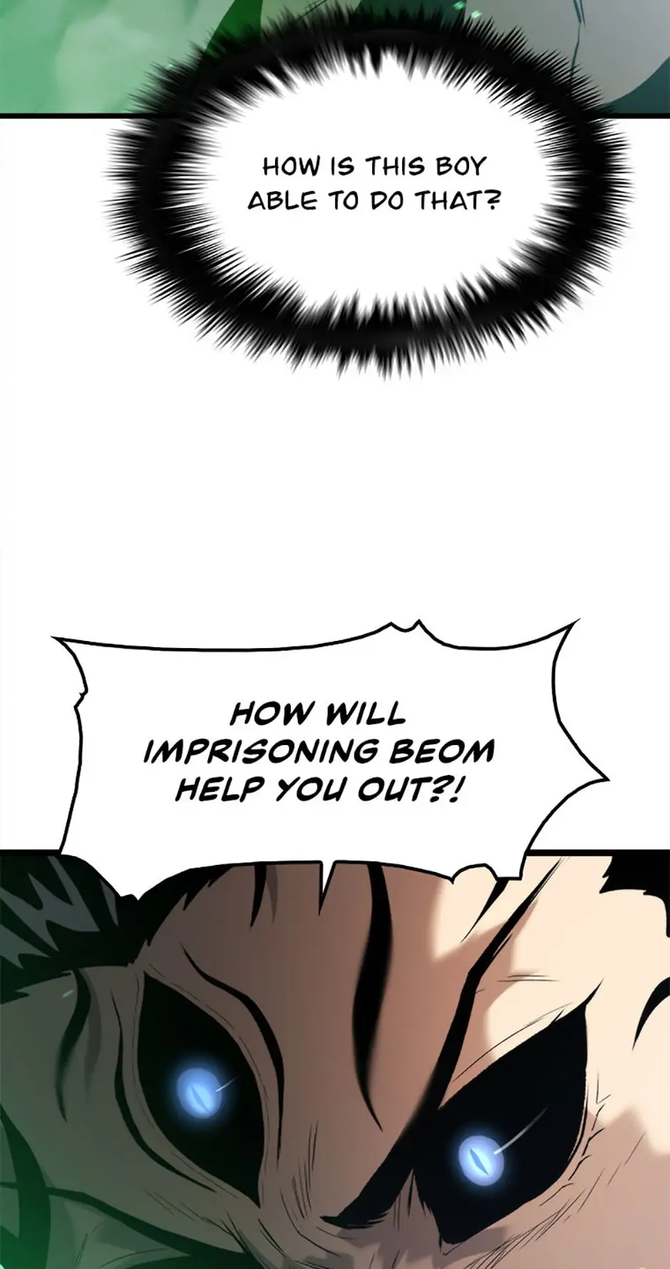 Read Down Came the Tiger Manga Online