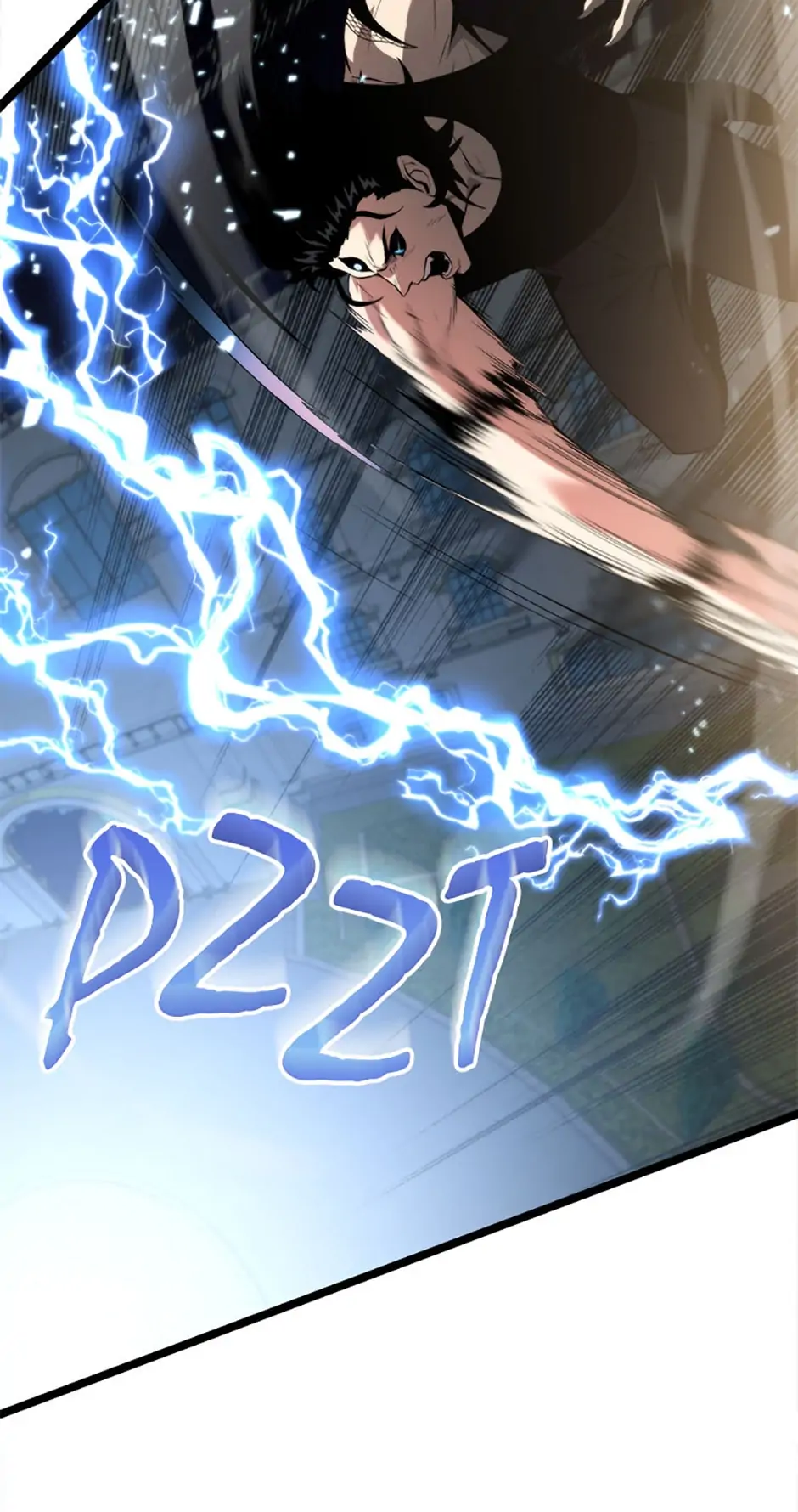 Read Down Came the Tiger Manga Online