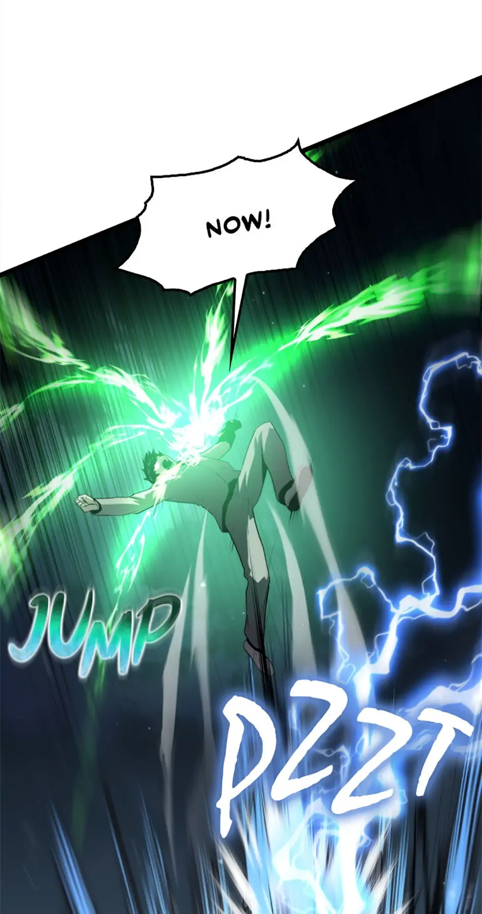 Read Down Came the Tiger Manga Online