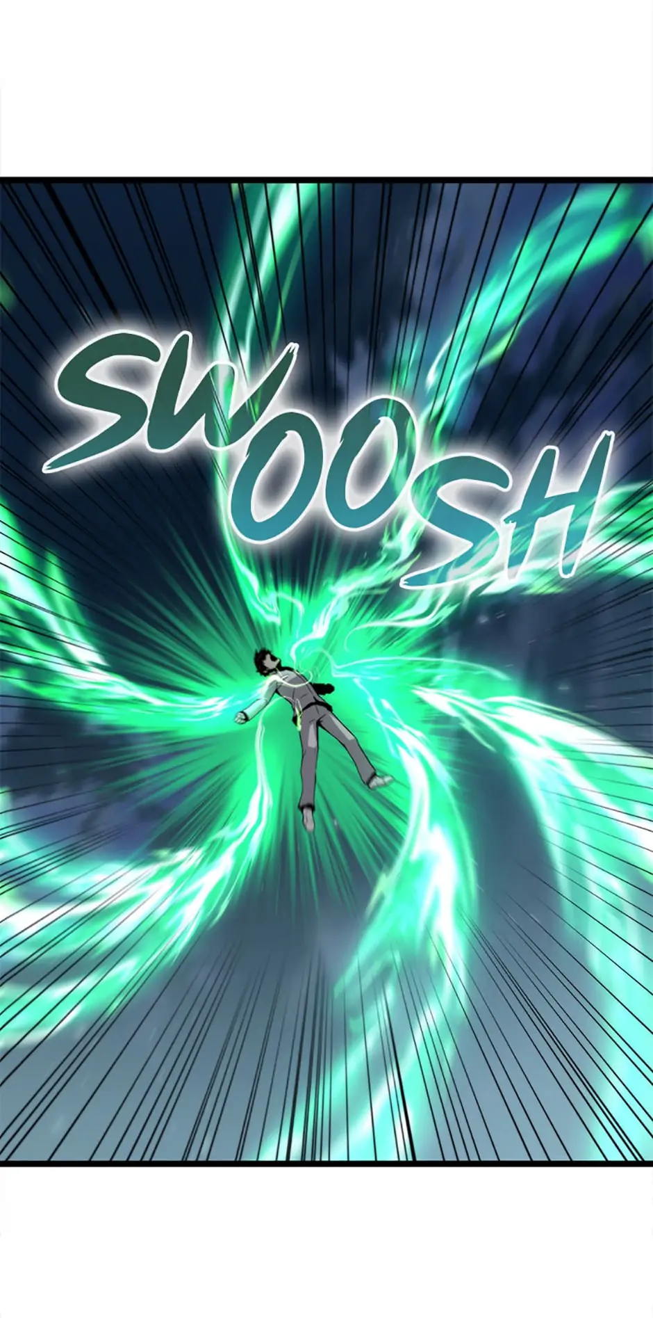 Read Down Came the Tiger Manga Online