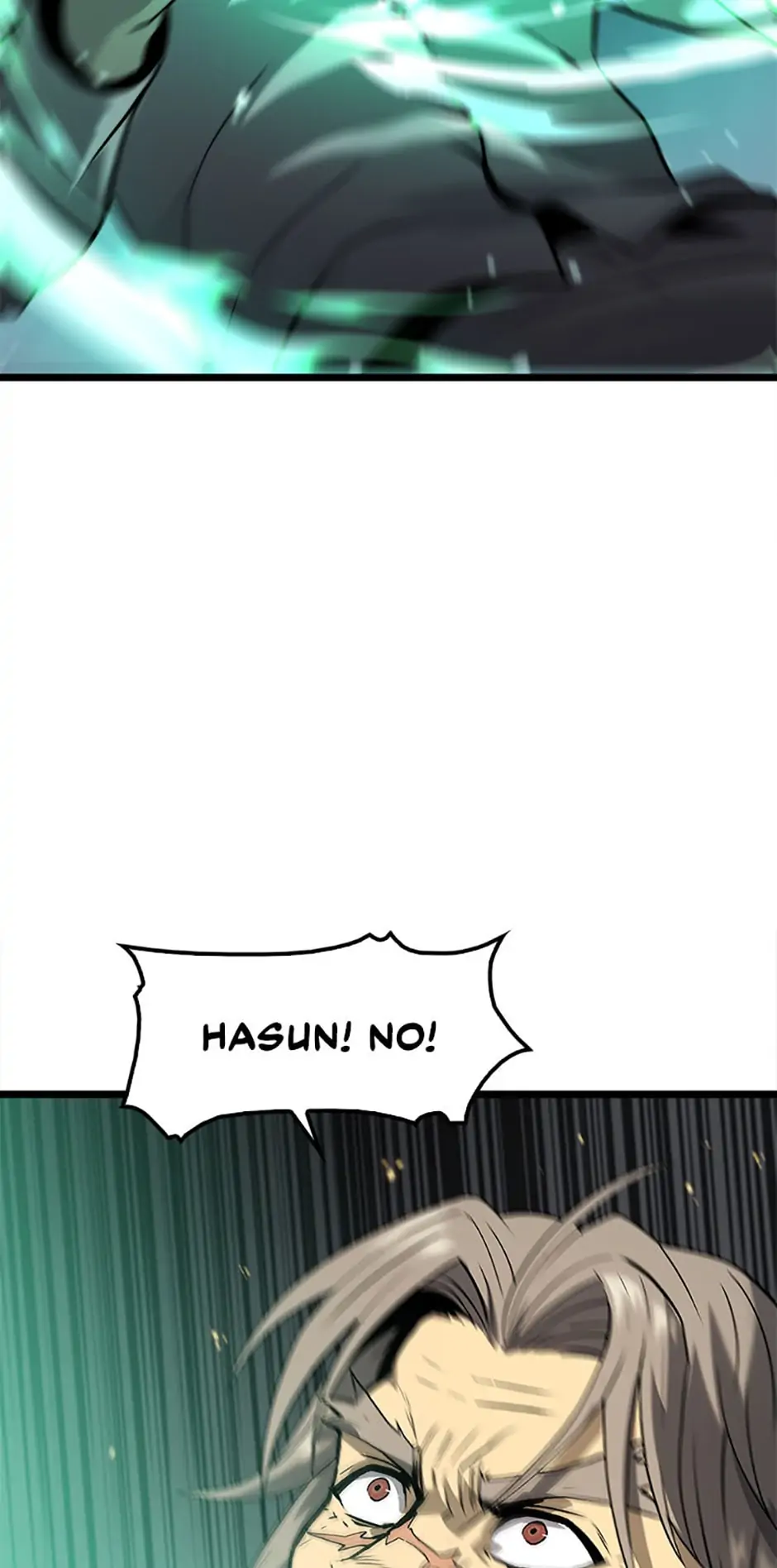 Read Down Came the Tiger Manga Online