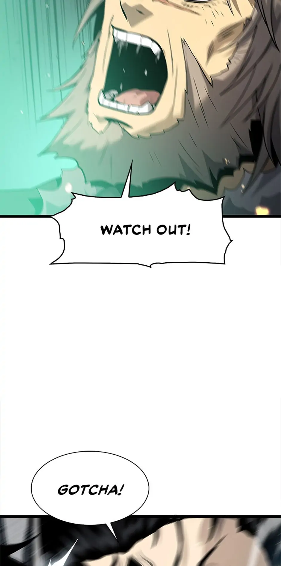 Read Down Came the Tiger Manga Online