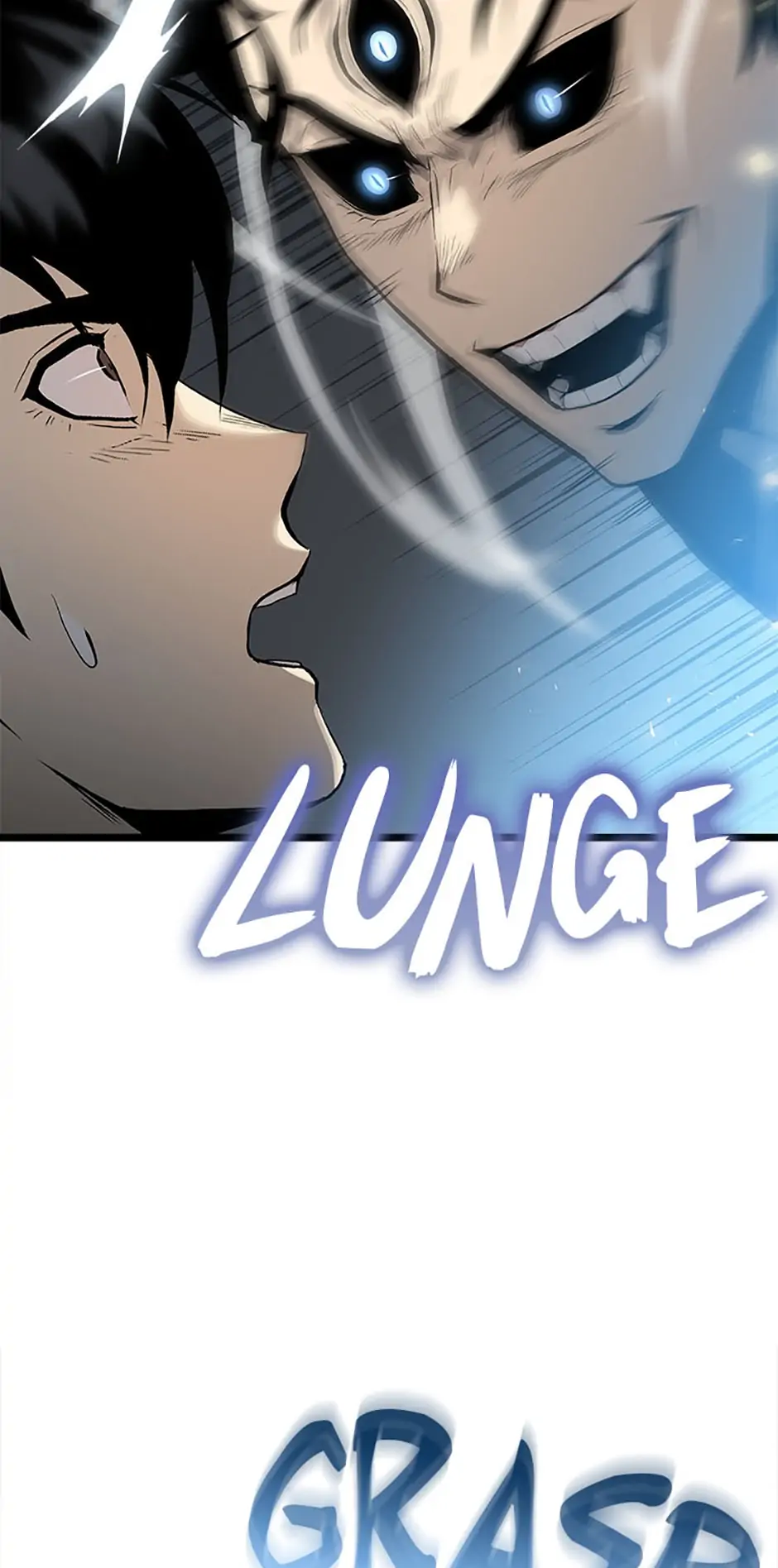 Read Down Came the Tiger Manga Online