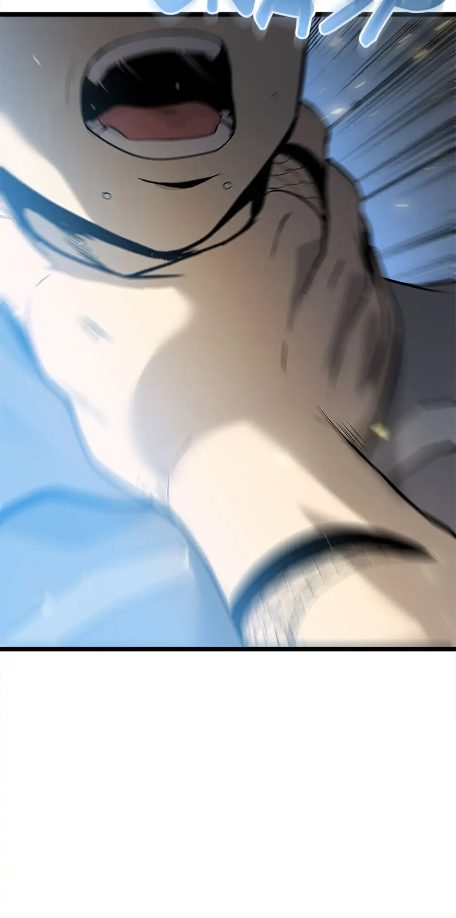 Read Down Came the Tiger Manga Online