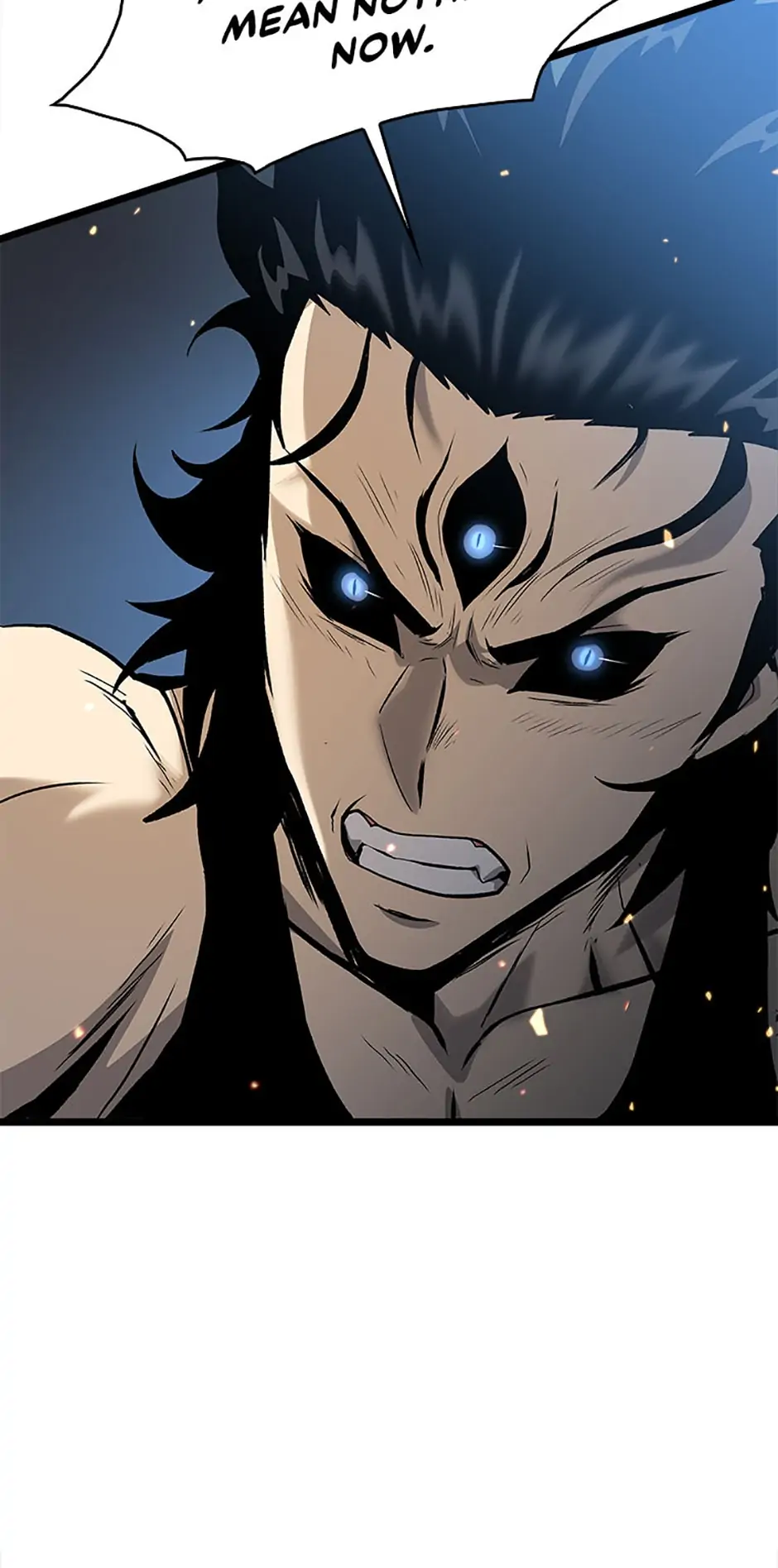 Read Down Came the Tiger Manga Online