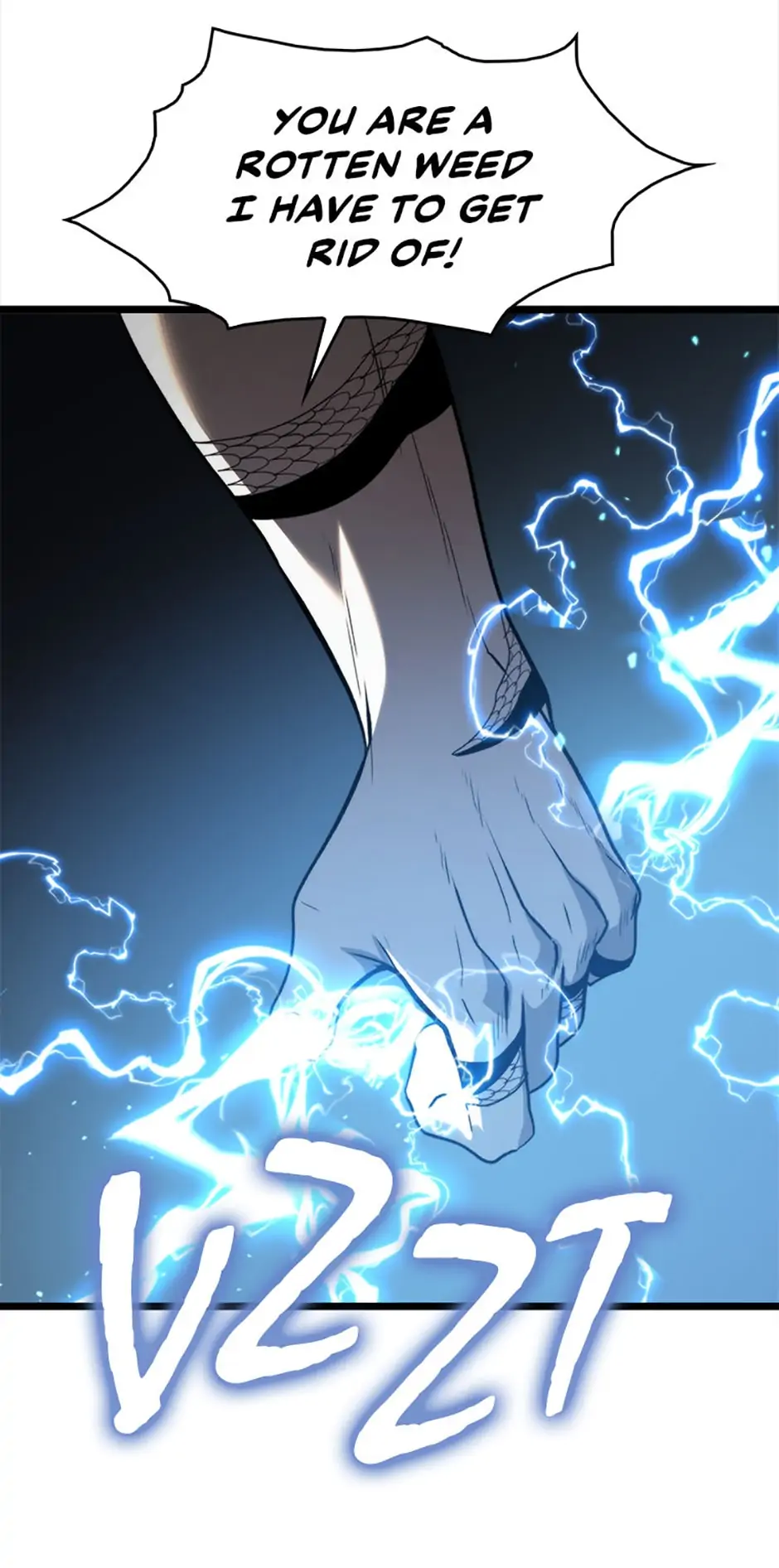 Read Down Came the Tiger Manga Online