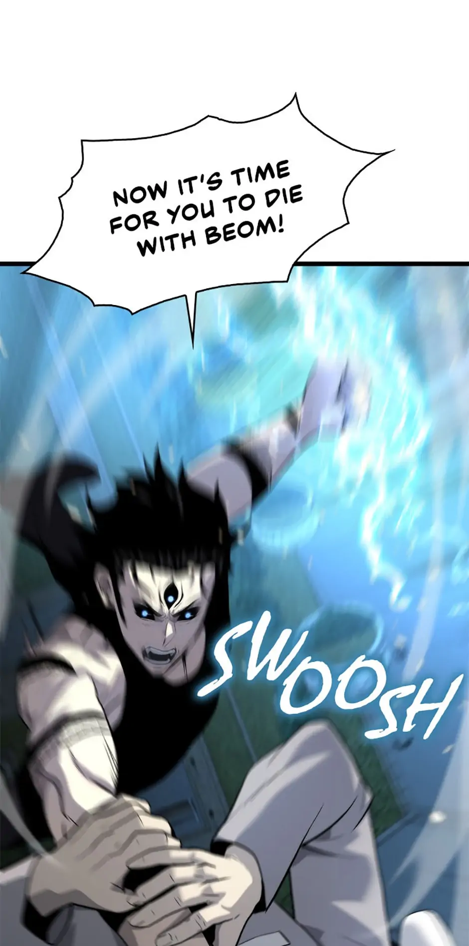 Read Down Came the Tiger Manga Online