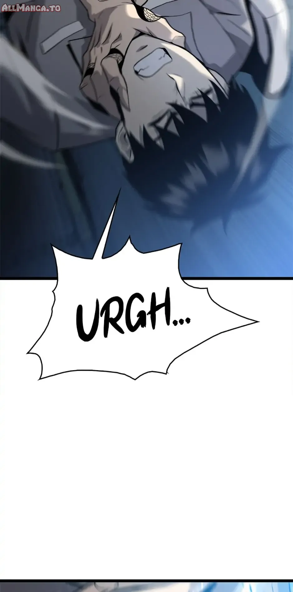 Read Down Came the Tiger Manga Online